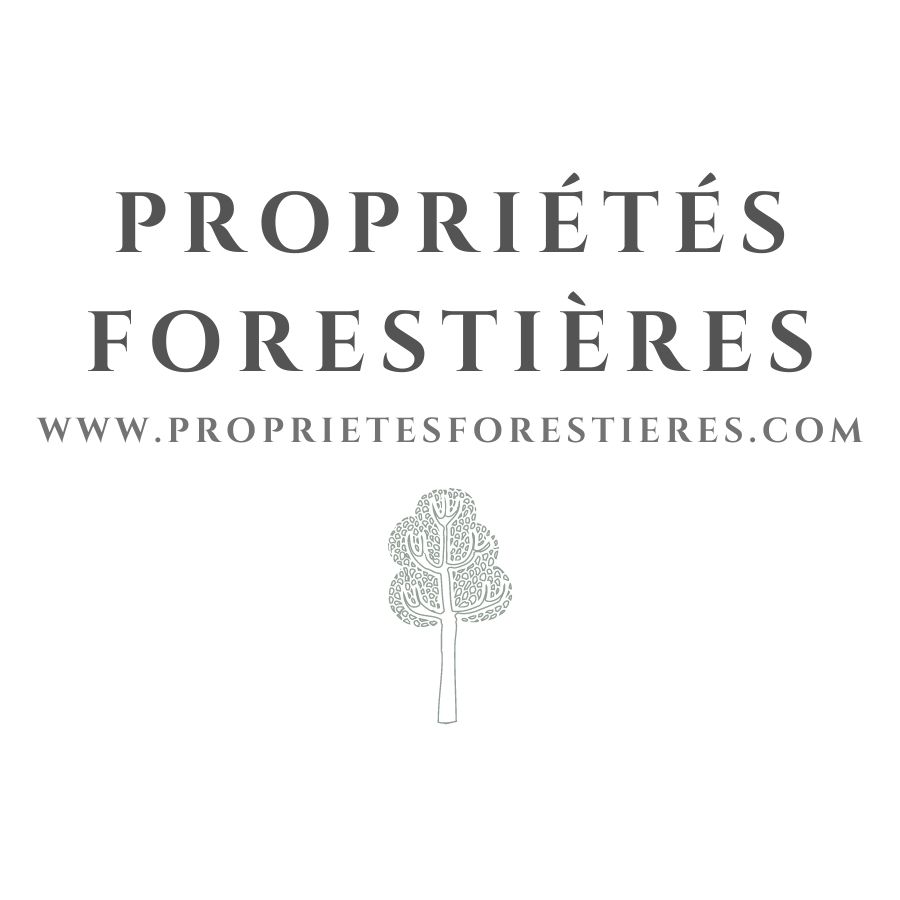 Propriétés Forestières, les forêts à vendre